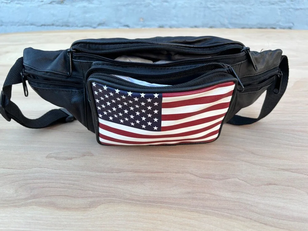 Stone Mountain Accessories thank you